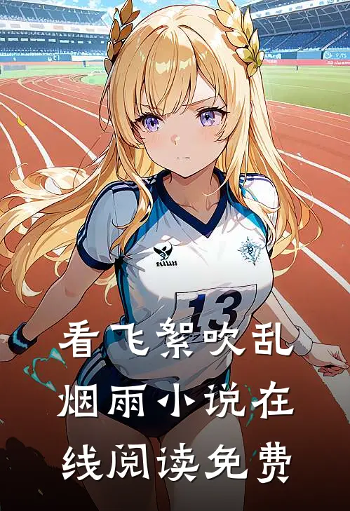 看飞絮吹乱烟雨小说在线阅读免费