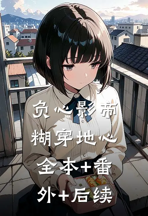 负心影帝糊穿地心:全本+番外+后续