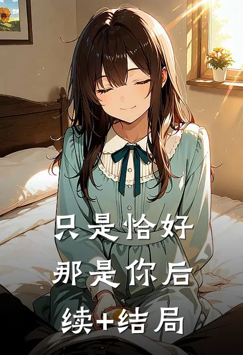 只是恰好那是你后续+结局