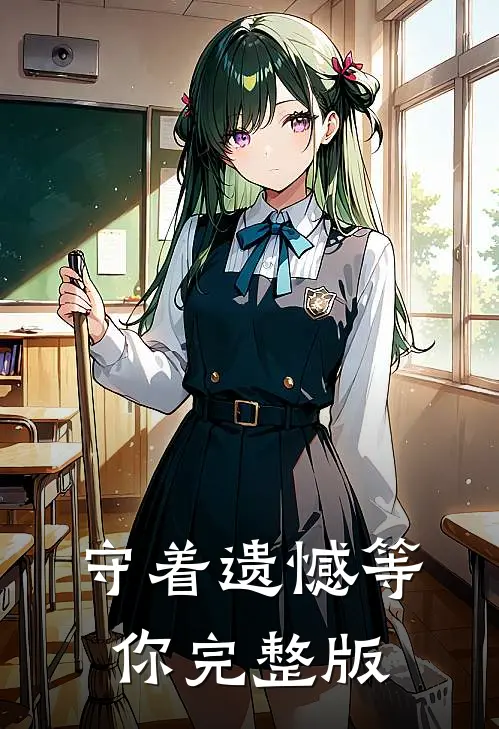 守着遗憾等你完整版