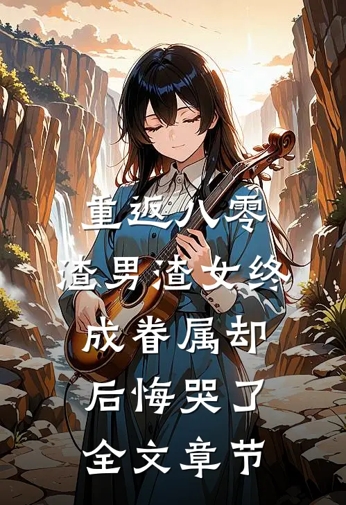 重返八零，渣男渣女终成眷属却后悔哭了全文章节