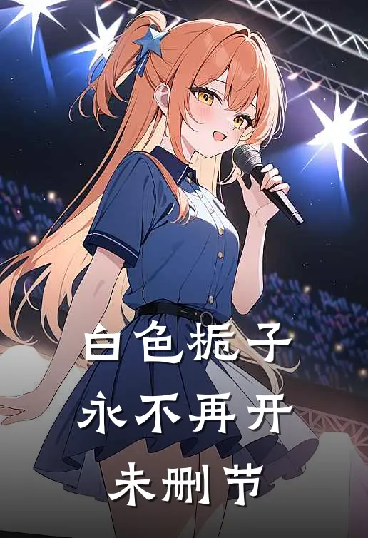 白色栀子永不再开未删节