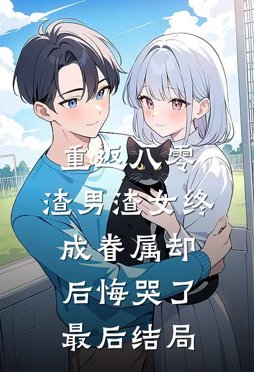 重返八零，渣男渣女终成眷属却后悔哭了最后结局