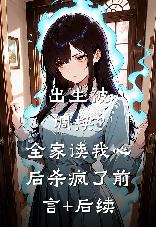 出生被调换？全家读我心后杀疯了前言+后续