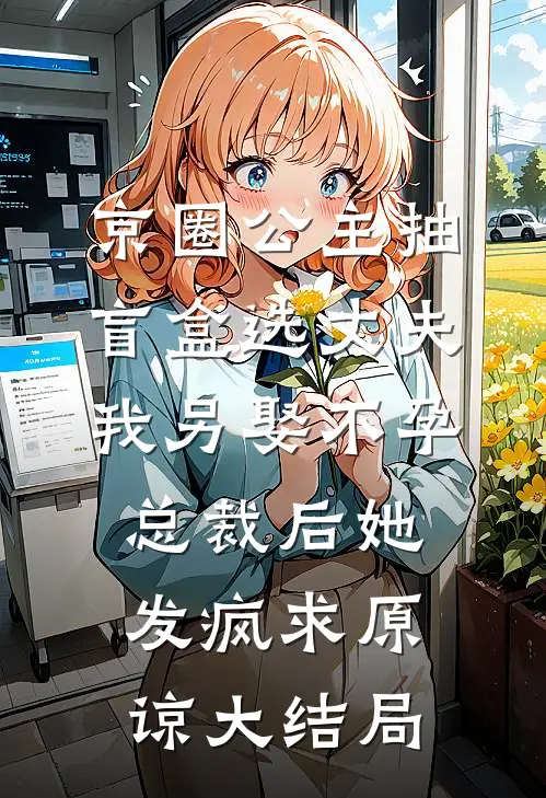 京圈公主抽盲盒选丈夫，我另娶不孕总裁后她发疯求原谅大结局