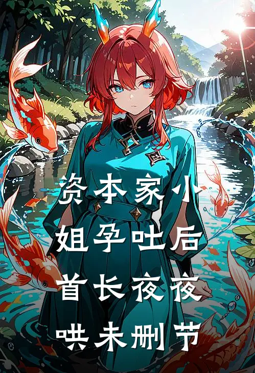 资本家小姐孕吐后，首长夜夜哄未删节