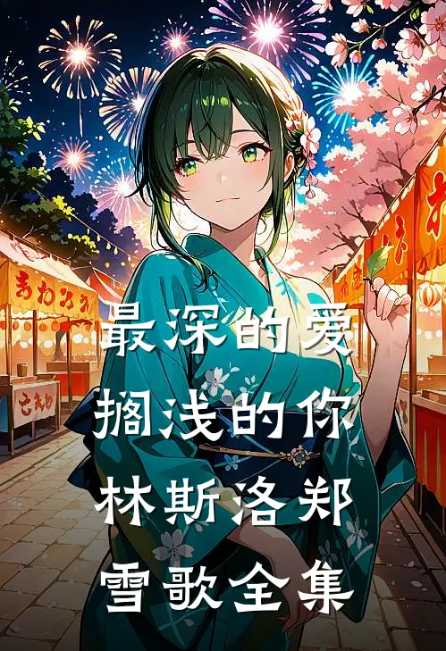 最深的爱，搁浅的你林斯洛郑雪歌全集