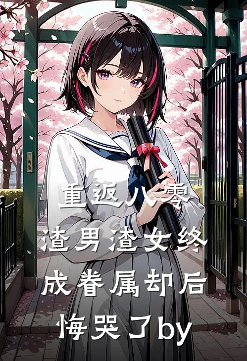 重返八零，渣男渣女终成眷属却后悔哭了by