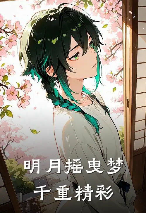 明月摇曳梦千重精彩