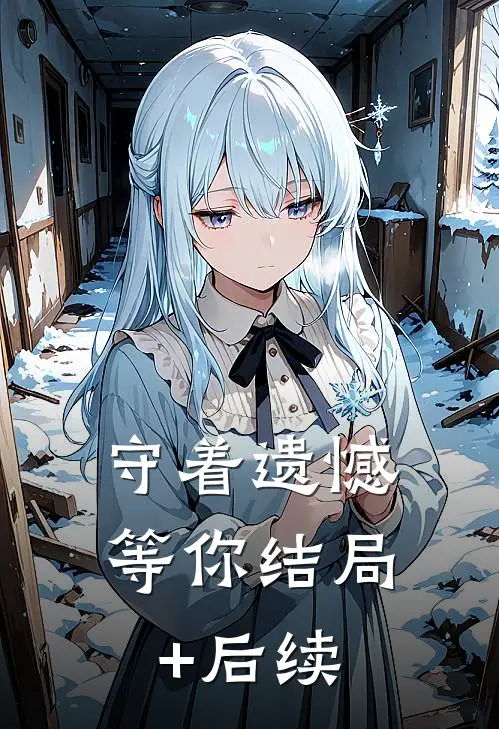 守着遗憾等你结局+后续