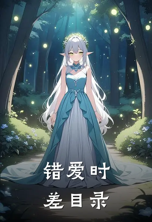 错爱时差目录