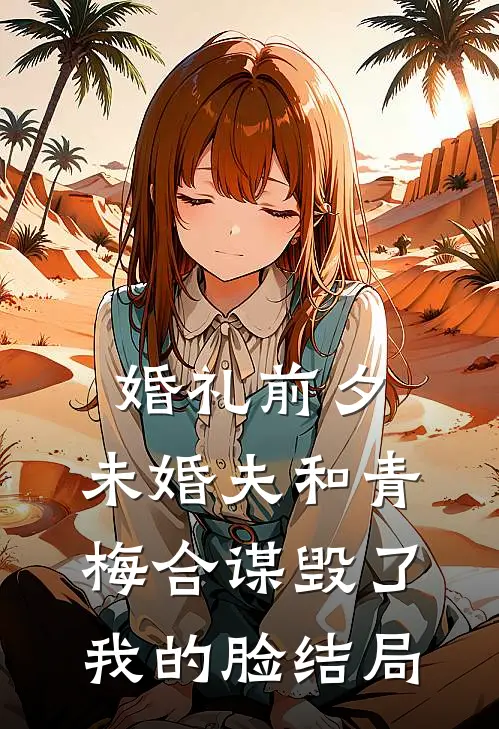 婚礼前夕，未婚夫和青梅合谋毁了我的脸结局
