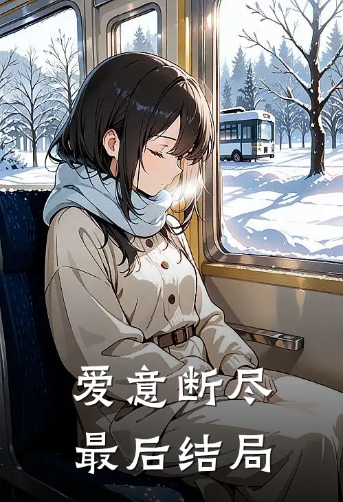 爱意断尽最后结局