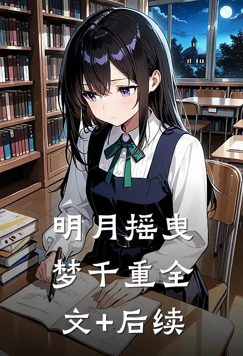 明月摇曳梦千重全文+后续
