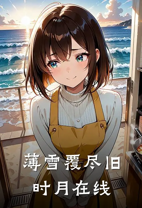 薄雪覆尽旧时月在线