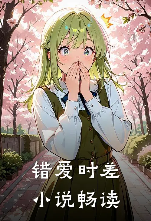 错爱时差小说畅读