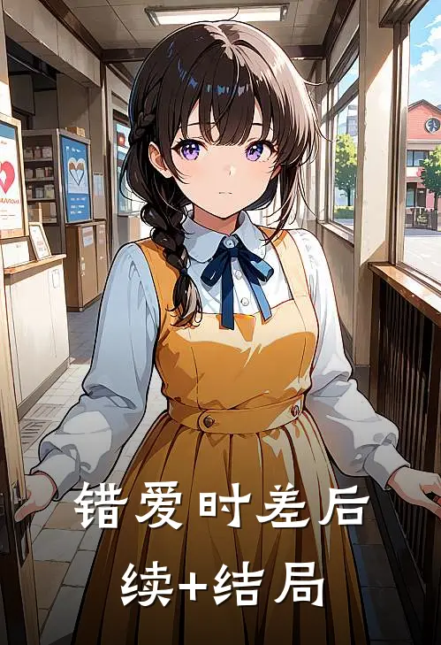错爱时差后续+结局