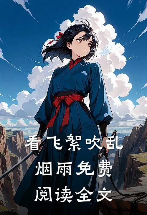 看飞絮吹乱烟雨免费阅读全文