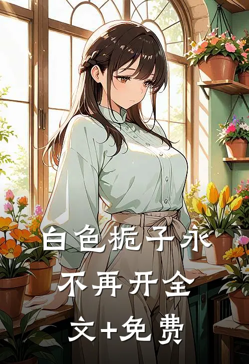 白色栀子永不再开全文+免费
