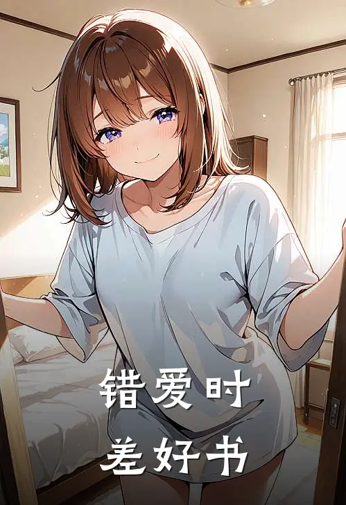 错爱时差好书