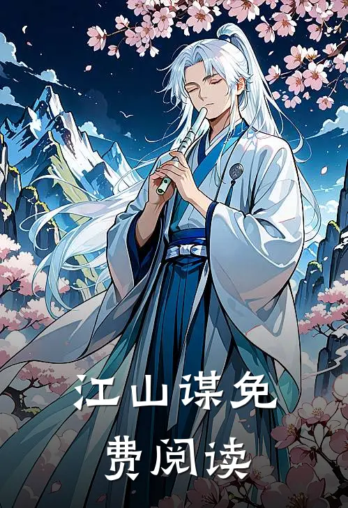 江山谋免费阅读