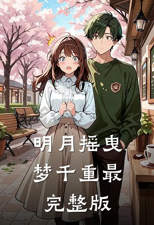 明月摇曳梦千重最完整版