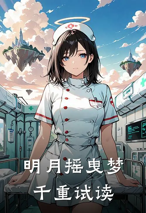 明月摇曳梦千重试读