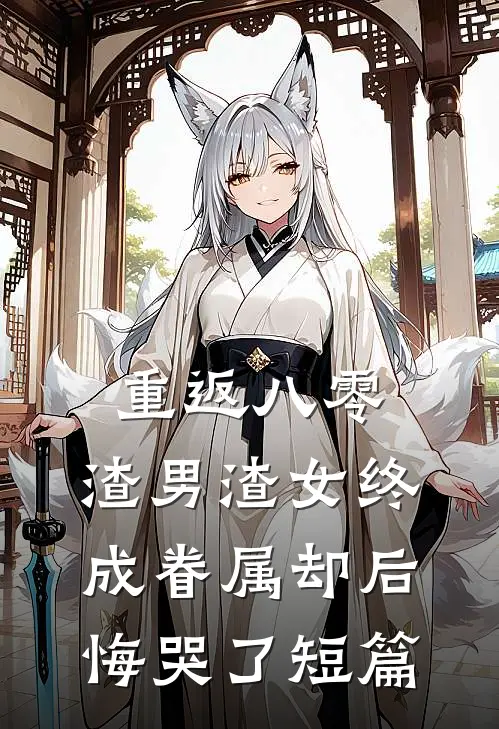 重返八零，渣男渣女终成眷属却后悔哭了短篇