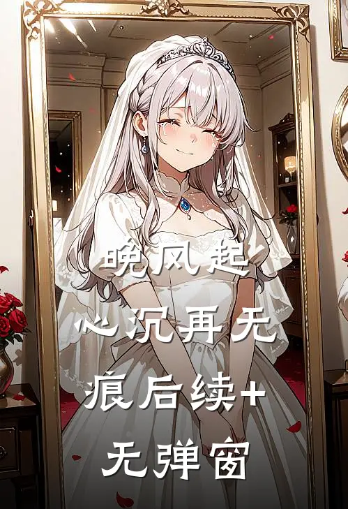 晚风起，心沉再无痕后续+无弹窗