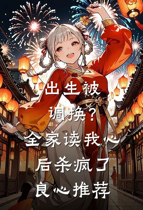 出生被调换？全家读我心后杀疯了良心推荐