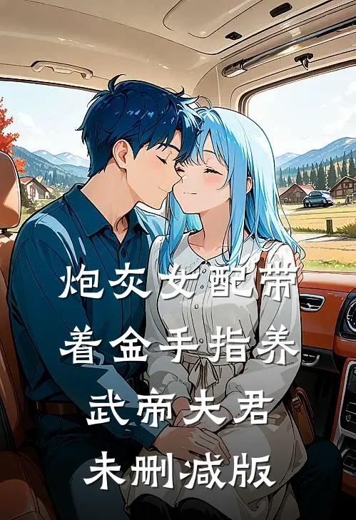 炮灰女配带着金手指养武帝夫君未删减版