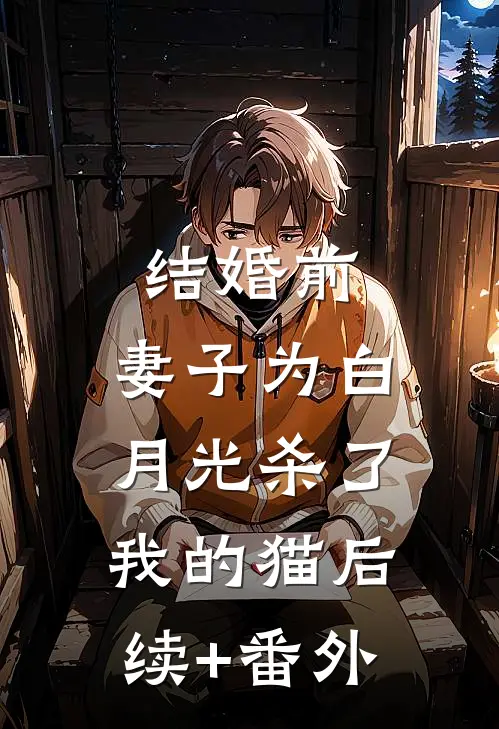 结婚前，妻子为白月光杀了我的猫后续+番外