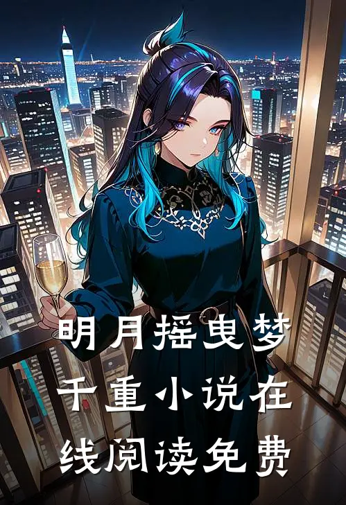 明月摇曳梦千重小说在线阅读免费