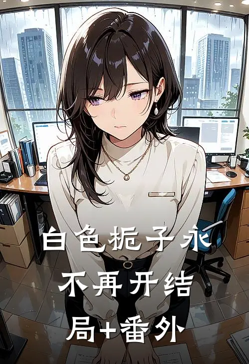 白色栀子永不再开结局+番外