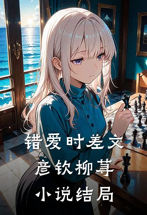 错爱时差文彦钦柳荨小说结局