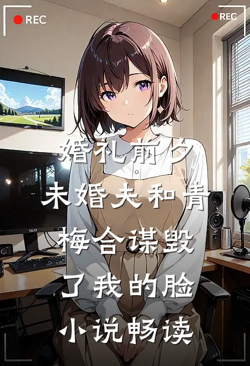 婚礼前夕，未婚夫和青梅合谋毁了我的脸小说畅读