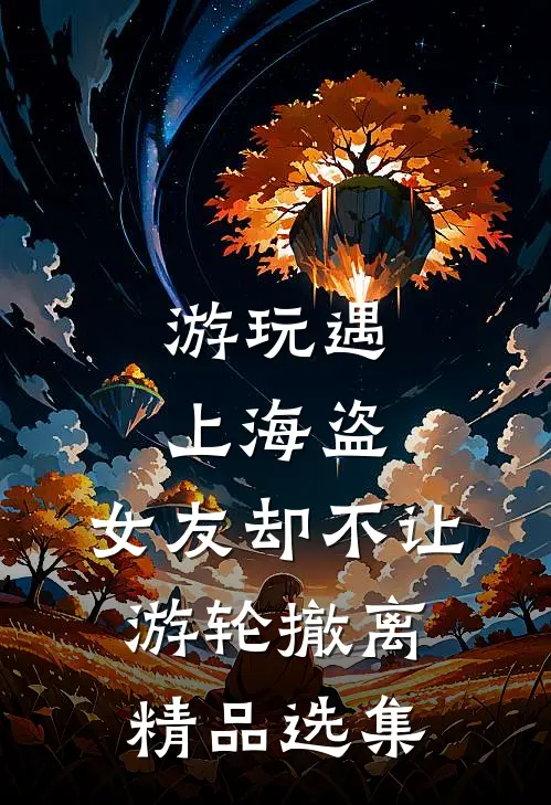 游玩遇上海盗，女友却不让游轮撤离精品选集