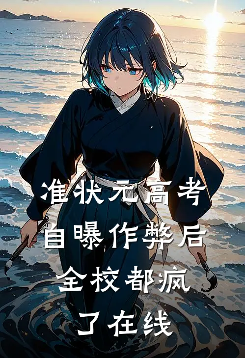 准状元高考自曝作弊后，全校都疯了在线