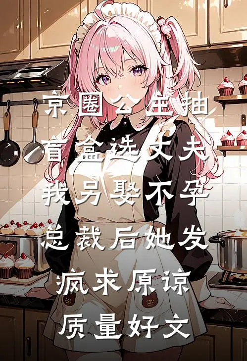 京圈公主抽盲盒选丈夫，我另娶不孕总裁后她发疯求原谅质量好文