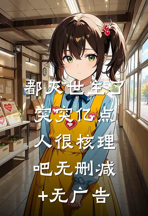 都灭世主了，突突亿点人很核理吧无删减+无广告