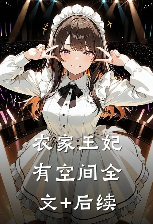 农家王妃有空间全文+后续