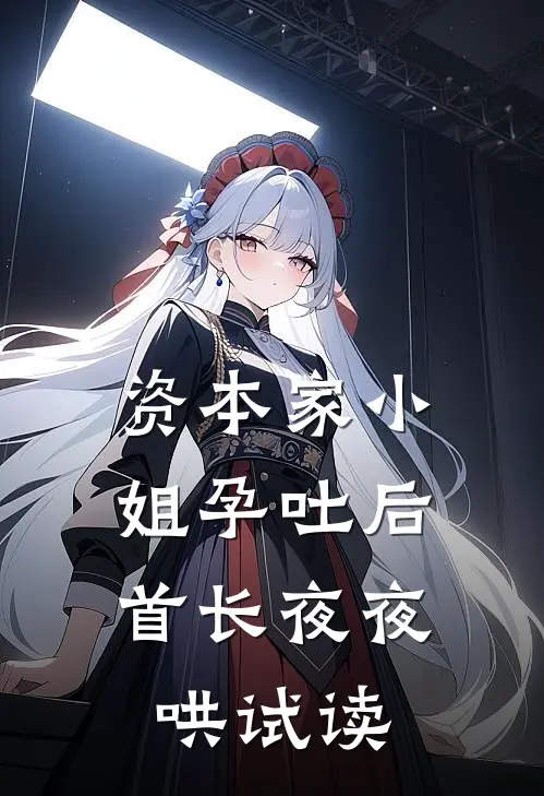 资本家小姐孕吐后，首长夜夜哄试读