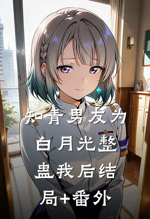 知青男友为白月光整蛊我后结局+番外