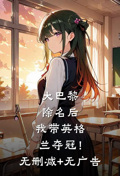 大巴黎除名后，我带英格兰夺冠！无删减+无广告