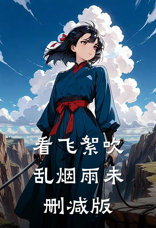 看飞絮吹乱烟雨未删减版