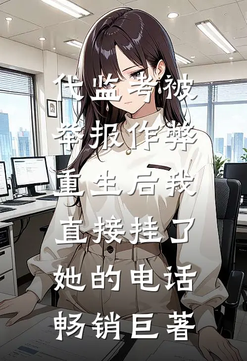 活了三年的死人