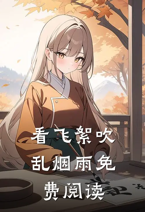 看飞絮吹乱烟雨免费阅读