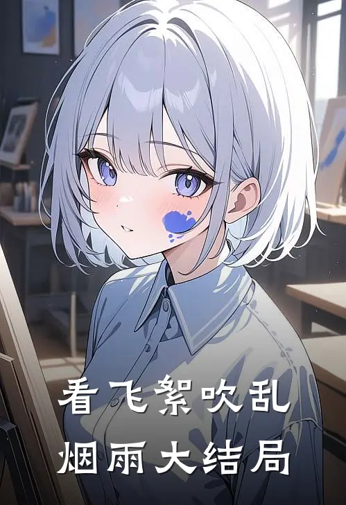 看飞絮吹乱烟雨大结局