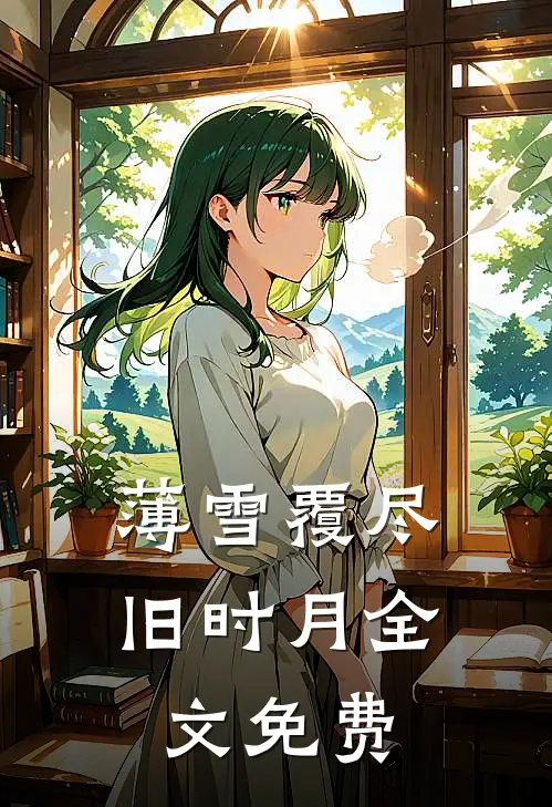 薄雪覆尽旧时月全文免费