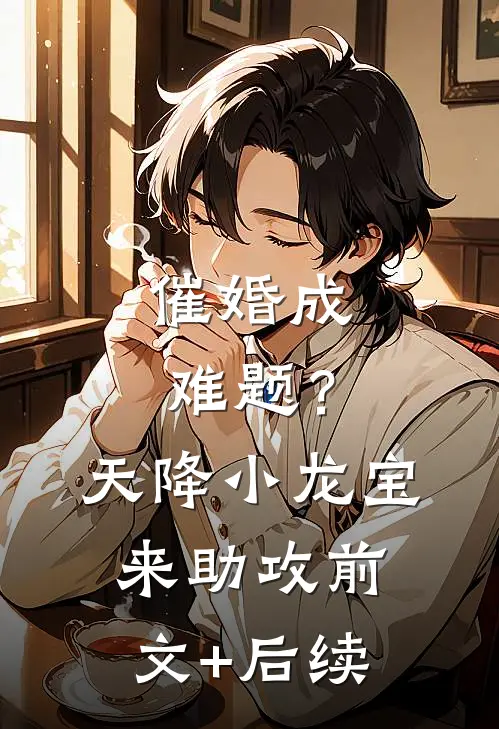 催婚成难题？天降小龙宝来助攻:前文+后续